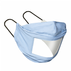 Light Grey Solid Transparent